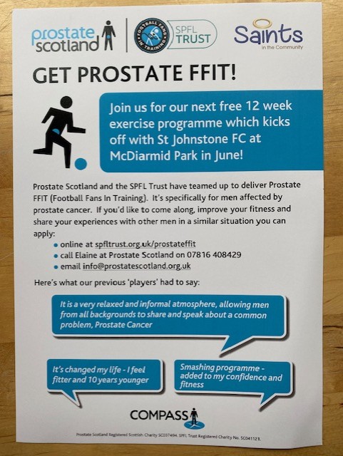Prostate Fit Prostate Fit